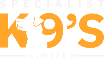 Specialist K9's Limited